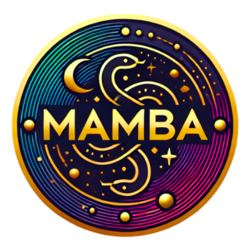 Logo Professeur Mamba en Suisse